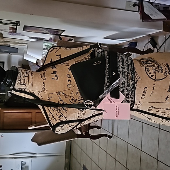 Juicy Couture Set- NWT🖤 - Picture 2 of 12